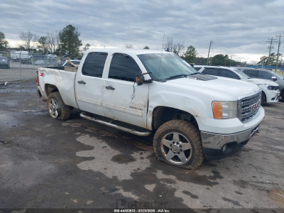 Gmc SIERRA 2012 1GT120CG7CF177038