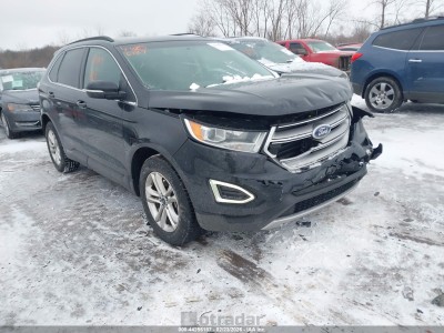 Ford Edge 2016 2FMPK4J97GBB03336