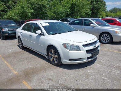 Chevrolet Malibu 2012 1G1ZC5E02CF180886