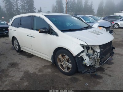 Honda Odyssey 2012 5FNRL5H94CB503261