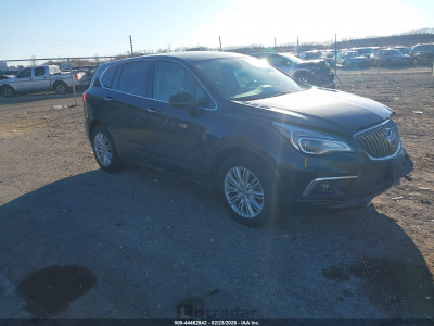 Buick Envision 2017 LRBFXASA8HD109584