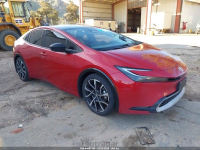 Toyota Prius 2023 JTDACACU7P3000912
