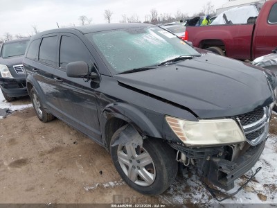 Dodge Journey 2015 3C4PDCAB4FT645461