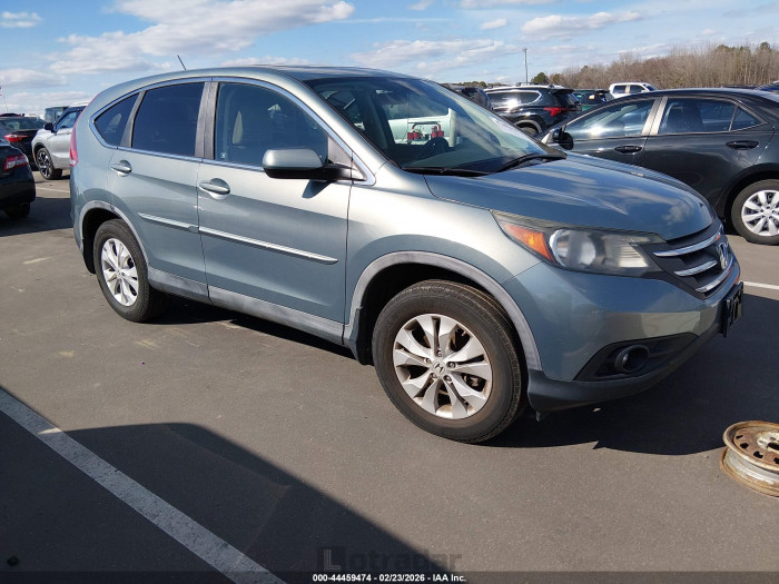 Honda Cr-v 2012 VIN 5J6RM3H59CL010875