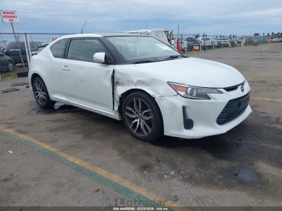 Scion Tc 2015 VIN JTKJF5C70FJ006062