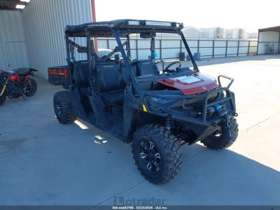 Polaris Ranger 2025 4XARSE99XS8216112
