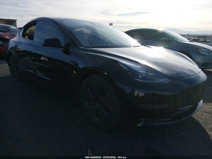 Tesla Model 3 2023 VIN 5YJ3E1EA9PF552629