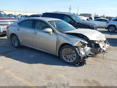 Lexus ES 2014 JTHBK1GG0E2145593