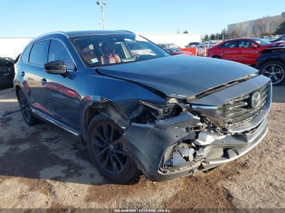 Mazda Cx-9 2023 JM3TCBDY1P0651736