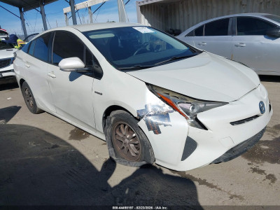 Toyota Prius 2016 JTDKARFU4G3509103