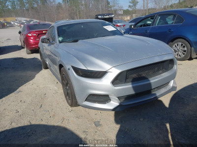 Ford Mustang 2015 1FA6P8AM1F5347361
