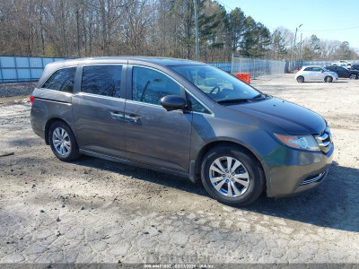 Honda Odyssey 2016 5FNRL5H65GB089354