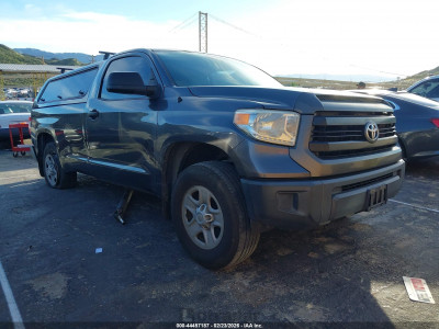 Toyota Tundra 2014 5TFNU5F11EX031098