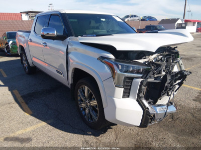 Toyota Tundra 2023 5TFVC5DB4PX032053