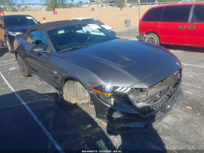 Ford Mustang 2021 1FATP8FF7M5106348
