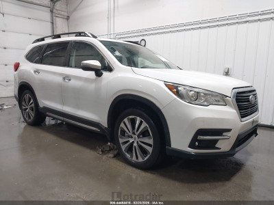 Subaru Ascent 2019 4S4WMARD6K3466488