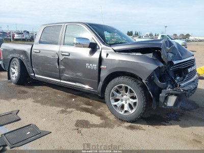 Ram 1500 2017 VIN 1C6RR7PT8HS865800