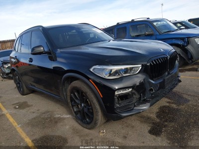 BMW X5 2020 5UXCR6C08L9B30370