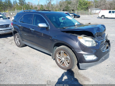 Chevrolet Equinox 2016 2GNFLGE31G6178943