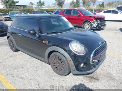 Mini Hard top 2018 WMWXP5C53J2G64135