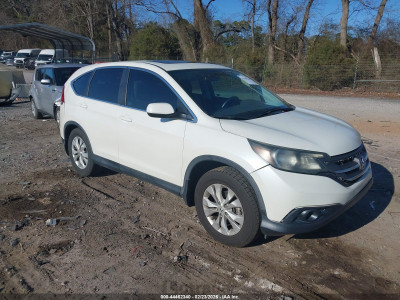 Honda Cr-v 2013 5J6RM3H56DL040479