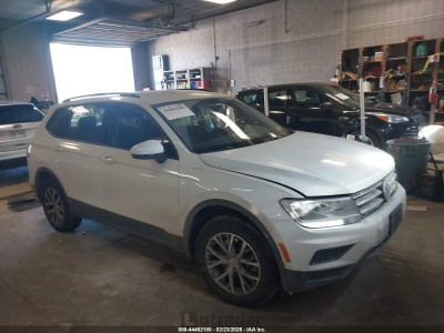 Volkswagen Tiguan 2021 3VV0B7AX7MM102883