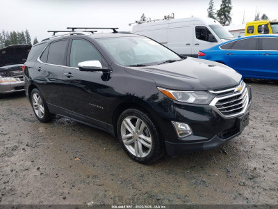 Chevrolet Equinox 2019 2GNAXYEX2K6247607