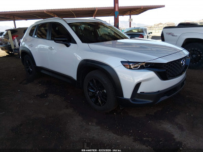 Mazda Cx-50 2025 7MMVABAM6SN343711
