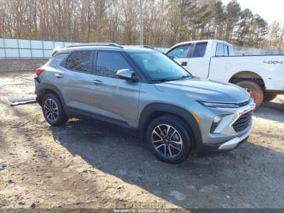 Chevrolet Trailblazer 2024 KL79MPSLXRB114131