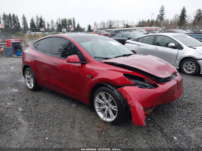 Tesla Model y 2024 7SAYGDEE2RF062365
