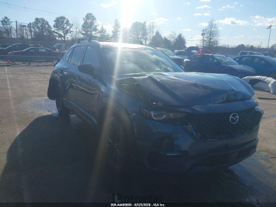 Mazda Cx-50 2024 7MMVABBM6RN192328