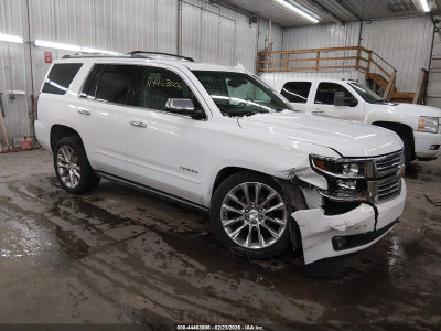 Chevrolet Tahoe 2019 1GNSKCKJ0KR209920