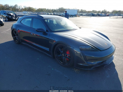 Porsche Taycan 2023 WP0BB2Y13PSA65261