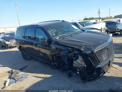 Cadillac Escalade 2025 1GYS9FRL6SR412110
