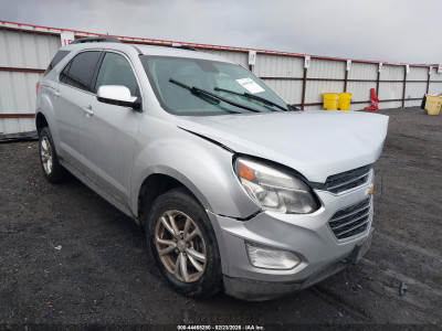 Chevrolet Equinox 2016 2GNFLFEK7G6280247