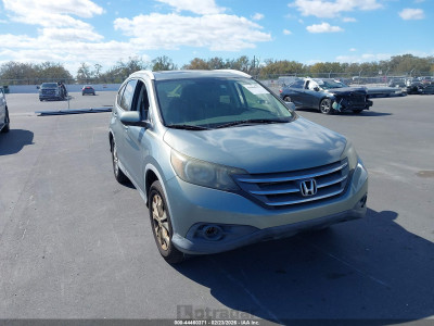 Honda Cr-v 2012 JHLRM3H73CC003995