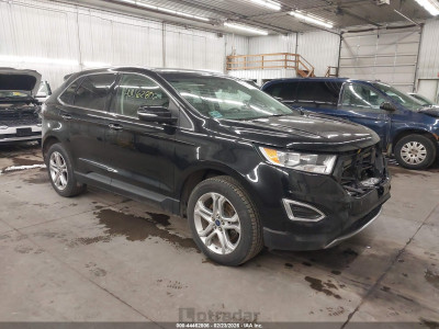 Ford Edge 2017 2FMPK4K93HBB76283