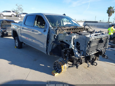 Gmc SIERRA 2024 3GTUUCED2RG254854