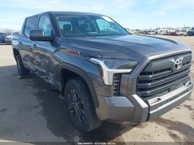 Toyota Tundra 2024 VIN 5TFLA5DB5RX206342
