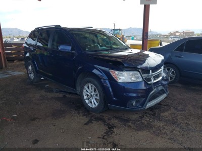 Dodge Journey 2018 VIN 3C4PDCBBXJT184256