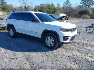 Jeep Grand cherokee 2024 1C4RJGAGXRC718613