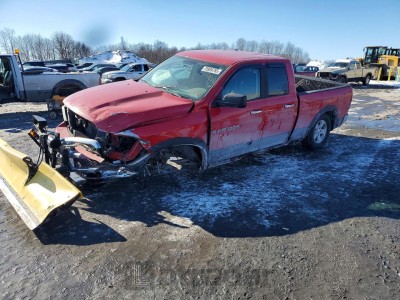 Dodge Ram 1500 2011 VIN 1D7RV1GP2BS578177