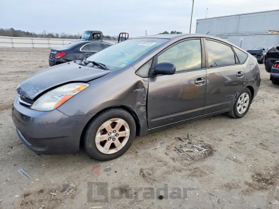 Toyota Prius 2008 JTDKB20U083417033