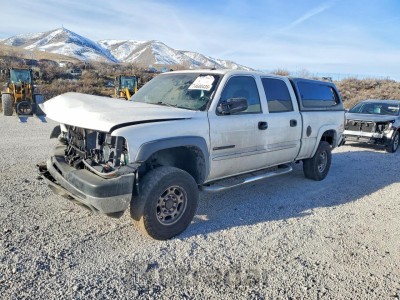 Gmc SIERRA 2005 VIN 1GTHK23U25F803047