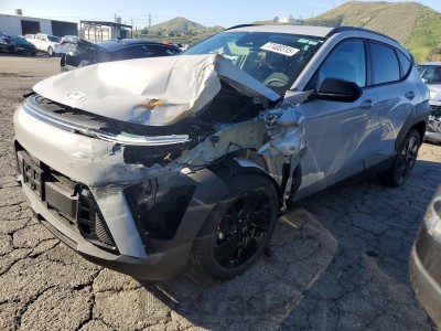 Hyundai Kona 2026 VIN KM8HF3AB7TU401086