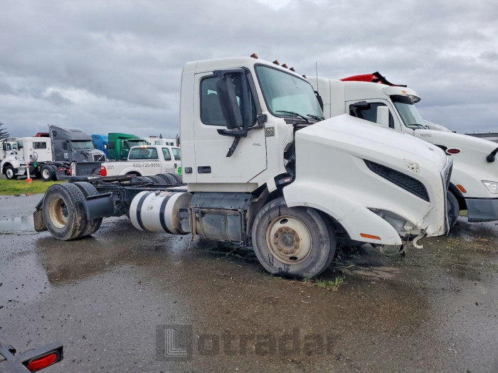Volvo All models 2024 VIN 4V4N39EG1RN631626