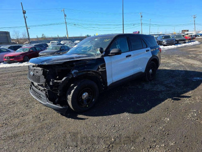 Ford Explorer 2022 1FM5K8AB4NGC52682
