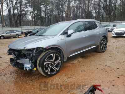 Chevrolet Equinox 2025 3GN7DLRP2SS168116