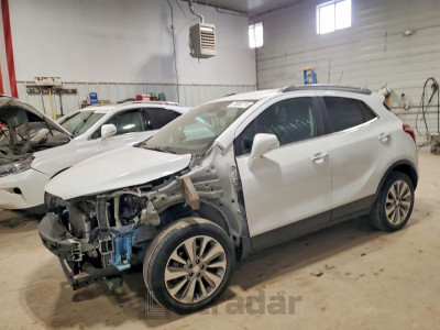 Buick Encore 2019 KL4CJESB7KB804495