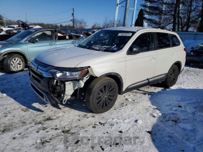 Mitsubishi Outlander 2019 JA4AD2A31KZ050685